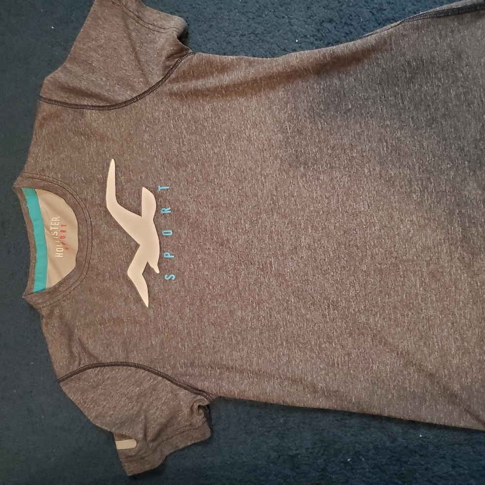 Hollister Sport T-Shirt